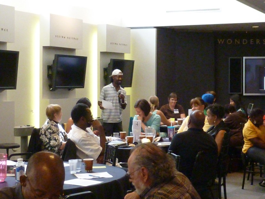 Reporting on the national question